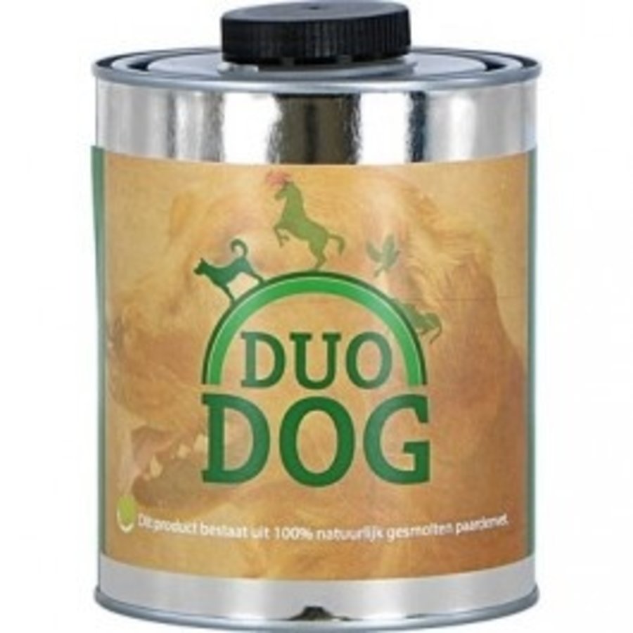 Duo Dog