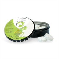 Sweet tabs Wortel 14 stuks