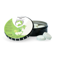 Sweet tabs Wortel 14 stuks