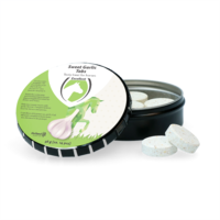 Sweet tabs Wortel 14 stuks