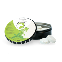 Sweet tabs Wortel 14 stuks