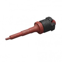 Oormerktang stift