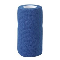 Bandage zelfklevend 10 cm x 4 meter