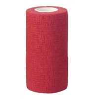 Bandage zelfklevend 10 cm x 4 meter