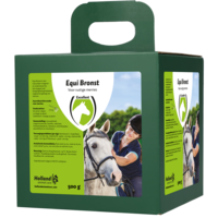 Equi Bronst (heat) 500gr