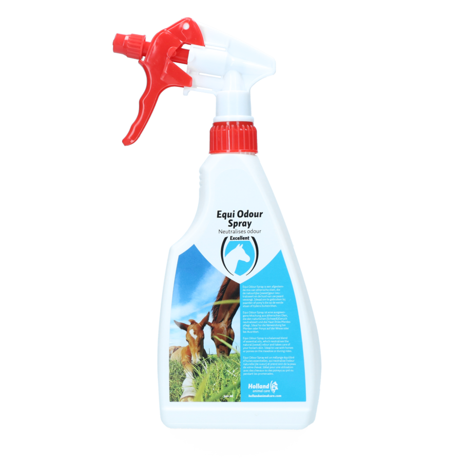 Equi Odour Spray