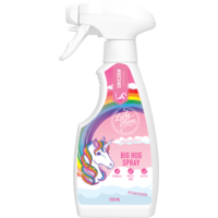 Unicorn Knuffel Spray