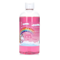 Unicorn Shampoo Rose