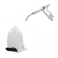 Drenchapparaat compleet 23ML
