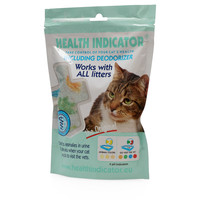 Gezondheids Indicator kat