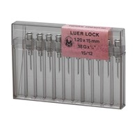 Luer Lock naalden