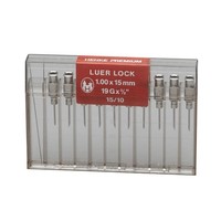 Luer Lock naalden