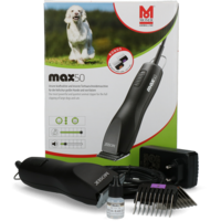 Max50 Tondeuse