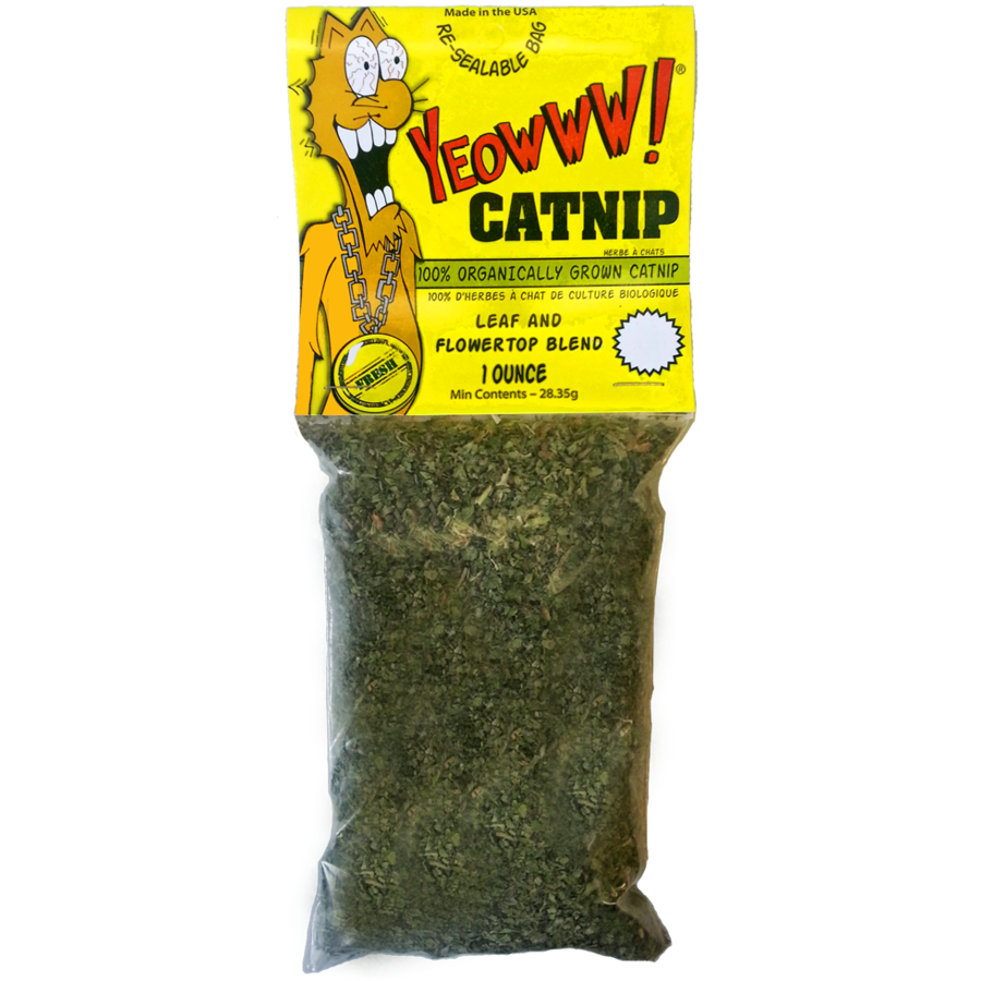 Catnip 28gr