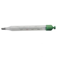 Veterinaire thermometer