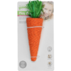 LW nibblers-corn husk chews-carrot