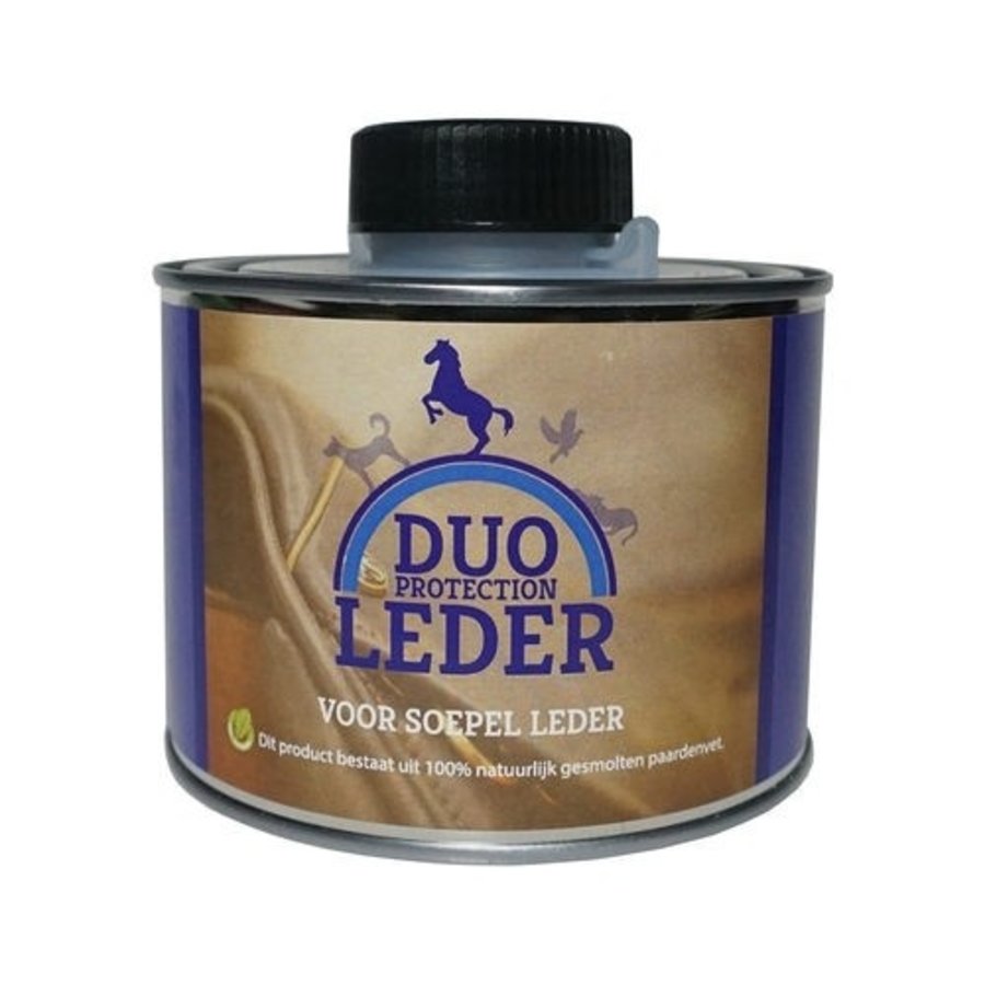 Duo Leder