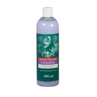 Body Wash Lavendel 500 ML