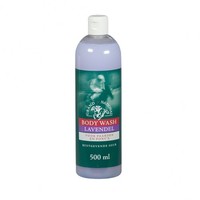 Body Wash Lavendel 500ML