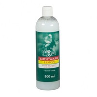 Body Wash Lemon 500 ML