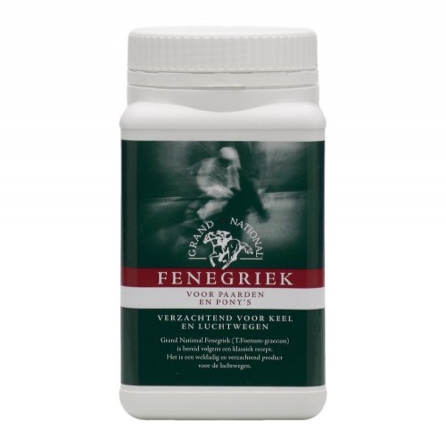 Fenegriek 900 gram