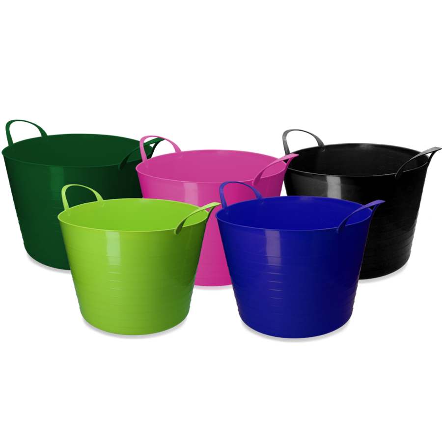 Emmer V-Trug Flexi 65 L