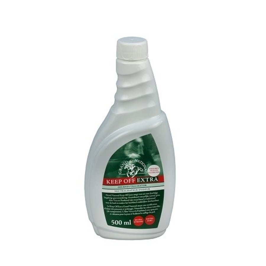 Keep Off Extra Spray 500 ML