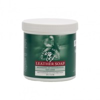 Leather Soap Gel 500 ML