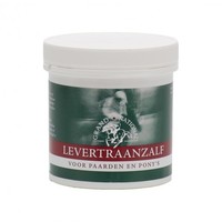 Levertraanzalf 250 gram