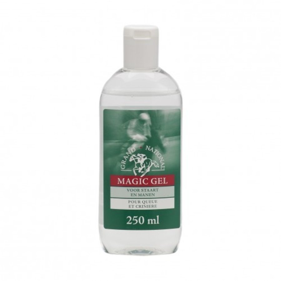 Magic gel 250 ML