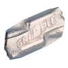 Draad verbinder gripple 2,0 - 3,25 mm