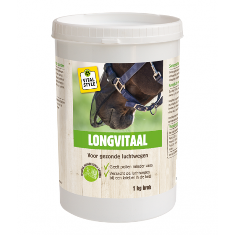 LongVitaal