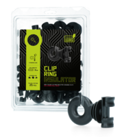 Clip Ringisolator 25 stuks