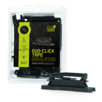 Duo-Click lintisolator 60 mm 25 stuks