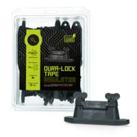 Dura-Lock lintisolator 40 mm voor elektrische afrastering 10 stuks