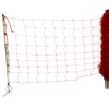 Enkelpunt net 90 cm