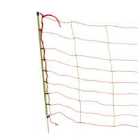 Combi enkelpunt net 90 cm