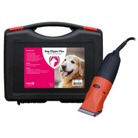 Dog Clipper Plus