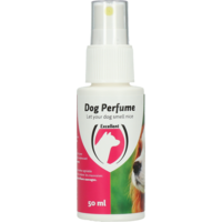 Dog perfume