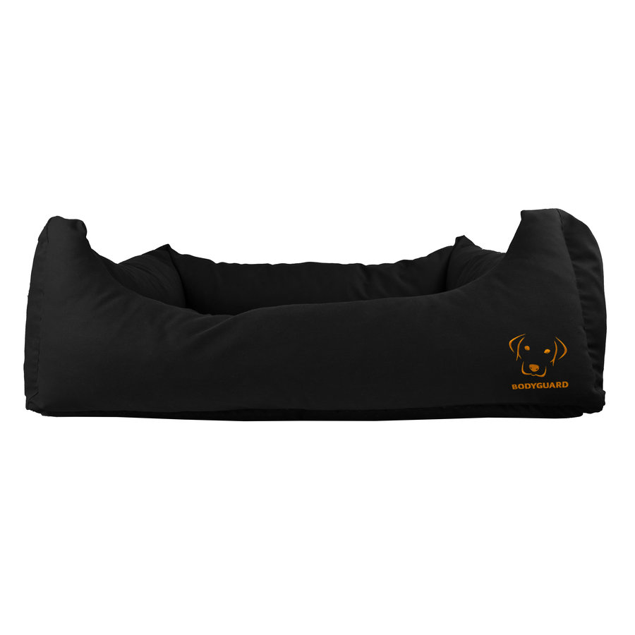 Sofa Bed S Black