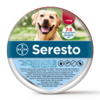 Seresto halsband grote hond