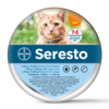 Seresto voor katten