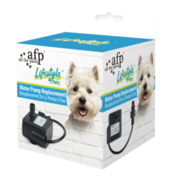 Lifestyle 4 Pet - Waterpomp reserve