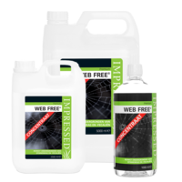 Impressed Web free spray 500ML