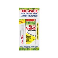 After Bite insectenspray DUO-Pack