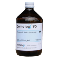 Vloeistof 95 500ML