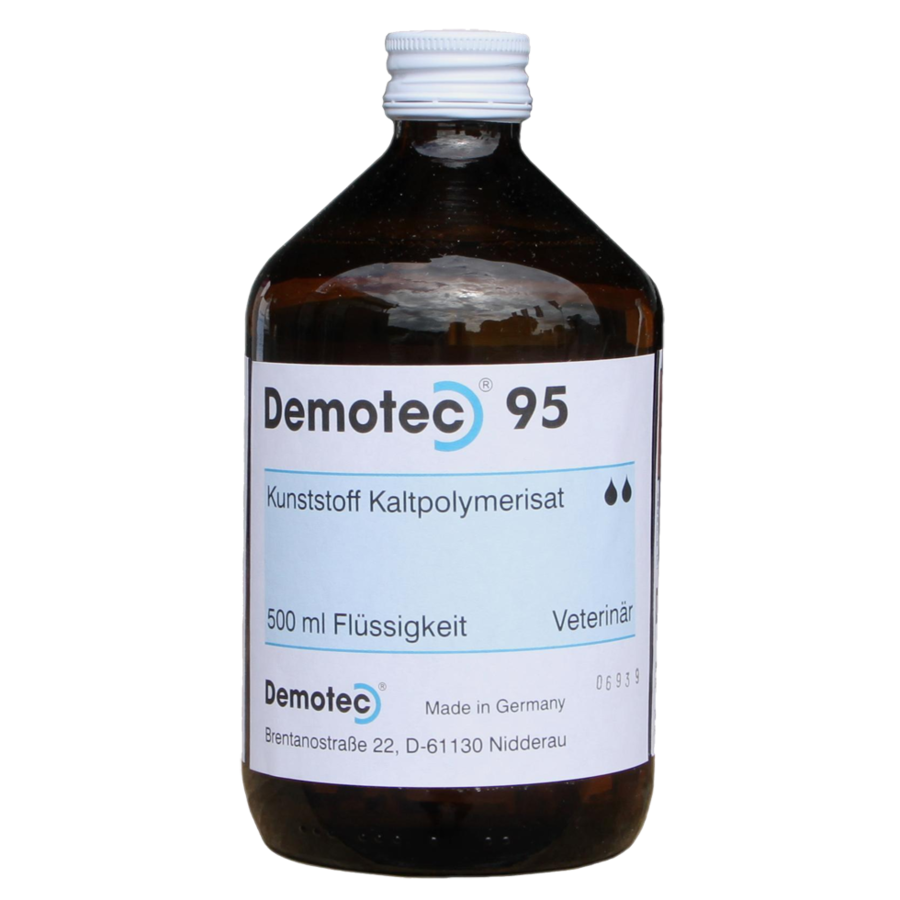 Vloeistof 95 500ML