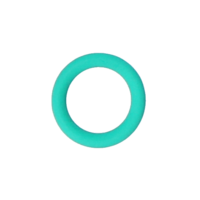 Drench 23ML O-ring 1/2ML