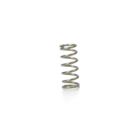 Veertje voor onder de verdeelregelaar