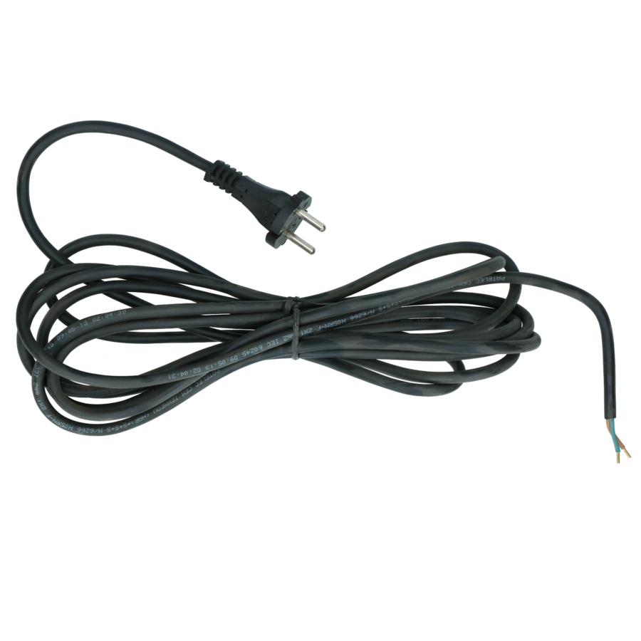 Kabel+stekker 3,5 m